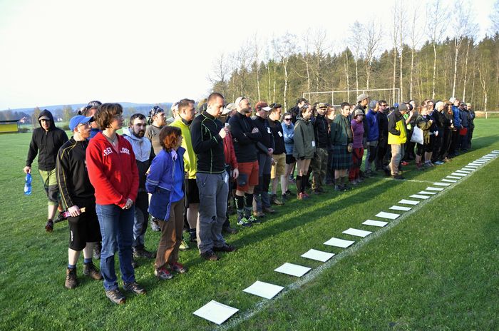 Vpřed 2025 ukončení přihlašování